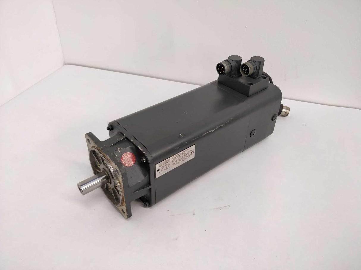 Siemens 1FT5066-1AF71-4EG0 w/ Heidenhain 251681E9 ROD 426.0003-2500