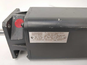 Siemens 1FT5066-1AF71-4EG0 w/ Heidenhain 251681E9 ROD 426.0003-2500