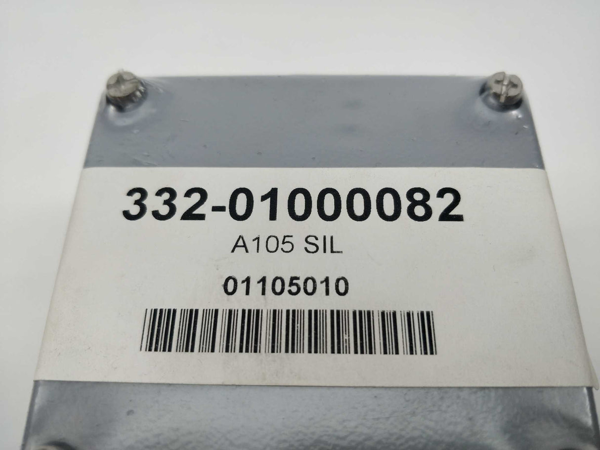 ROSE Systemtechnik GBmbH 00010808068 Aluminium Box