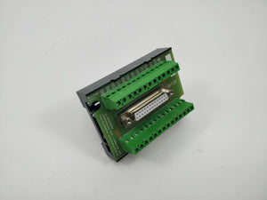 Häwa 0825-0125-00-30 Potentiometer Building Block