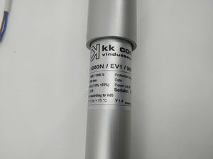 KK consult SA1/500mm-1000N/EV1/WR/ABV Stroke 500mm. 24VDC