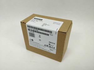 Siemens 6ES7221-1BF32-0XB0 Digital input module