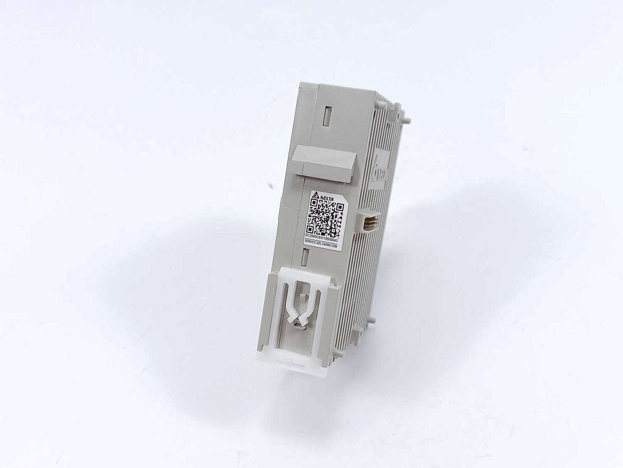 Delta DTC2000C Din Rail Temperature Controller