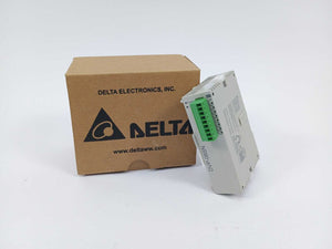 Delta DVP08SN11T Digital IO module