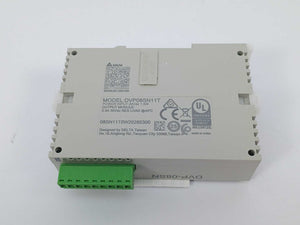 Delta DVP08SN11T Digital IO module