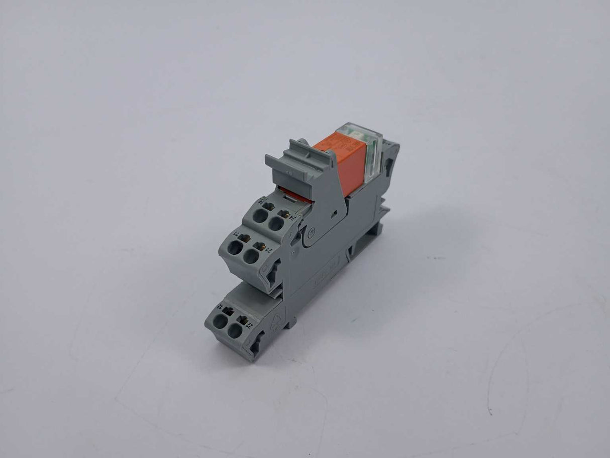 Wago 788-516 Relay Module 20 Pcs.