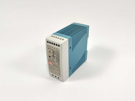 Mean Well MDR-60-24 AC/DC DIN Rail Power Supply