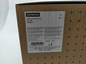 Siemens 3KD9304-8 Accessory for 3KD size 3 , 3KC0 size 3 10 Pcs.