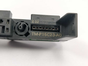 Siemens 6ES7138-4CA00-0AA0 Power Module PM-E DC24V With 6ES7193-4CD30-0AA0