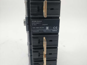 Siemens 3KD3460-0NE20-0 Switch disconnector 160 A