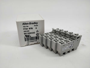 AB 1734-RTB Terminal block Ser.A. 5 Pcs