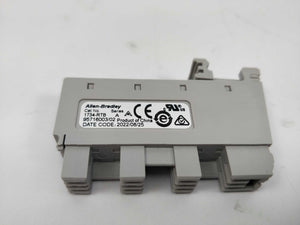 AB 1734-RTB Terminal block Ser.A. 5 Pcs