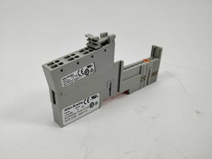 AB 1734-TB POINT I/O Terminal Base, Ser. A