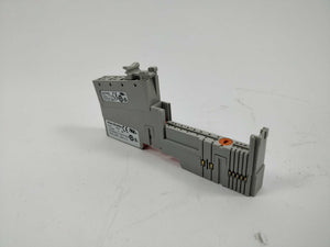 AB 1734-TB POINT I/O Terminal Base, Ser. A