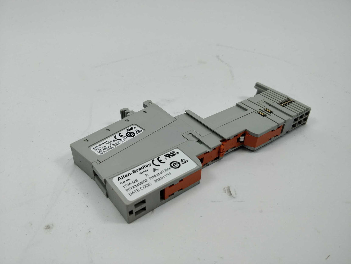 AB 1734-TB POINT I/O Terminal Base, Ser. A