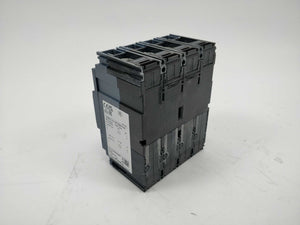 Siemens 3VA1116-3EF46-0AA0 Circuit breaker 3VA1 IEC frame 160