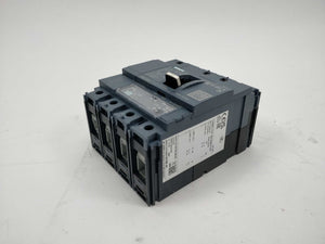 Siemens 3VA1116-3EF46-0AA0 Circuit breaker 3VA1 IEC frame 160