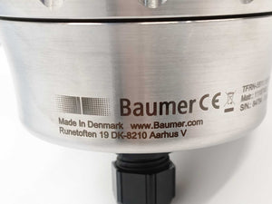 Baumer CombiTemp TFRN TFRN-5511.1001.1010.0110.1100 CombiTemp TFRN 11187465