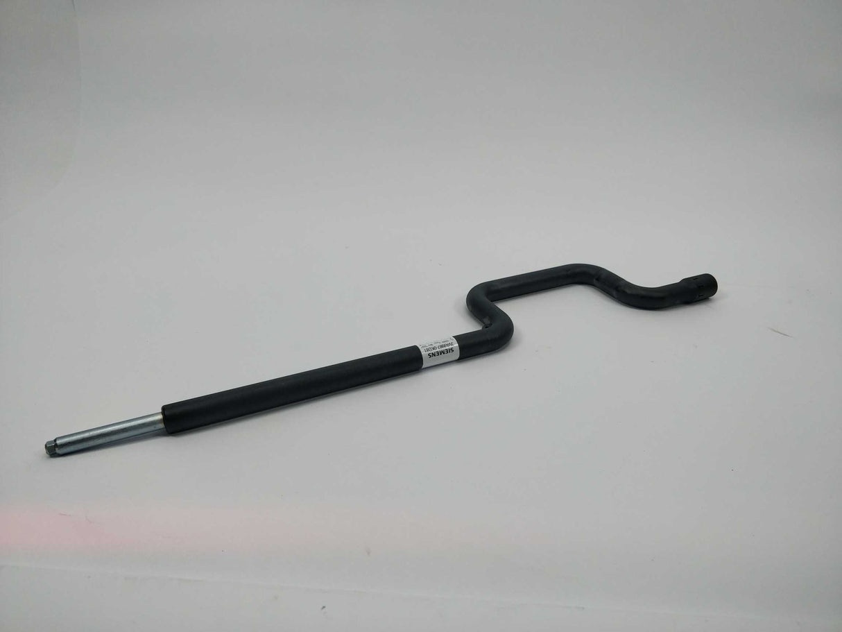 Siemens 3VA9987-0KD81 Crank Handle