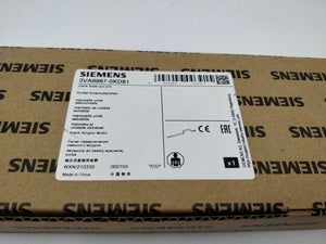 Siemens 3VA9987-0KD81 Crank Handle