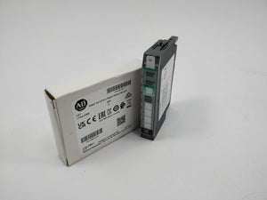 AB 1734-OB8 POINT I/O 8 Point Digital Output Module, SER. C, FW. 3.022