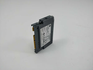 AB 1734-OB8 POINT I/O 8 Point Digital Output Module, SER. C, FW. 3.022