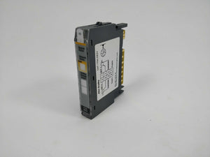 AB 1734-OE2V POINT I/O 2 Point Analog Output Module Ser C, FW. 3.008