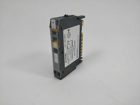 AB 1734-OE2V POINT I/O 2 Point Analog Output Module Ser C, FW. 3.008