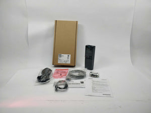 Siemens 6SL3255-0AA00-4HA1 SINAMICS IOP-2 Handheld kit