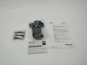 Siemens 6SL3255-0AA00-4HA1 SINAMICS IOP-2 Handheld kit