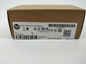 AB 1734-EP24DC Point I/O Extension Power Module, Ser B