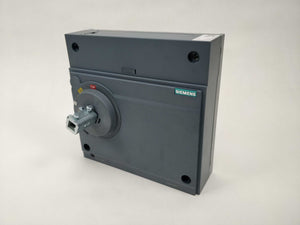 Siemens 3VA9687-0FK23 Door mounted rotary operator