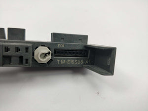 Siemens 6ES7132-4BD32-0AA0 Electronics Module 4 DO DC24V/2A