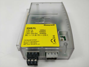 Honeywell XD50B-FCL Application Module