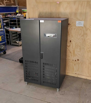 Newave 1779-04-1982 PowerWave 33 300kVA S2 UPS System