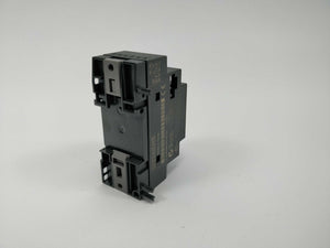 Siemens 6ED1055-HB00-0BA0 DM8 24R EXPANSION MODULE