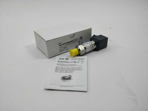 BD Sensors 17.600 G-2003-R-1-5-100-300-P-000 0-200 Bar, 4-20mA