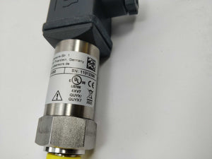 BD Sensors 17.600 G-2003-R-1-5-100-300-P-000 0-200 Bar, 4-20mA