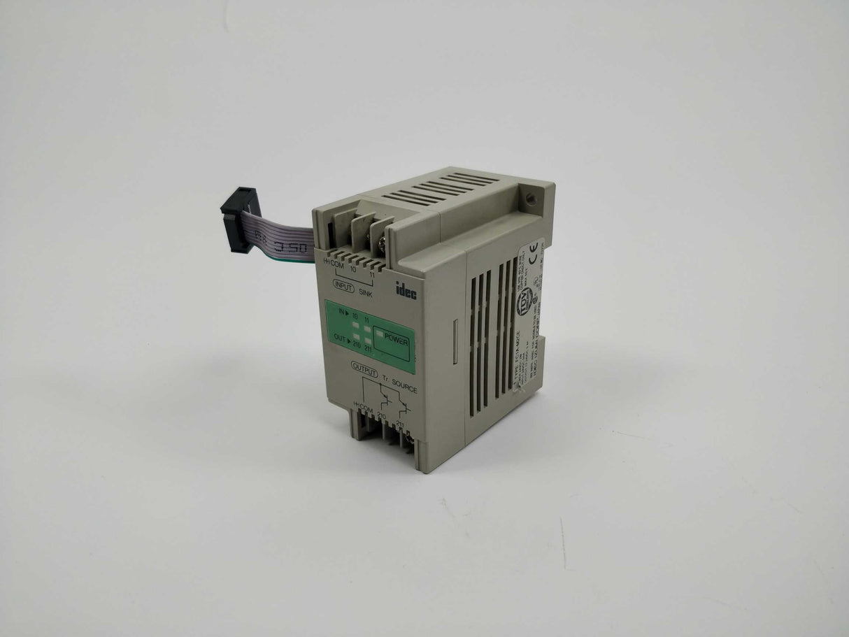 Idec FC1A-M2CE Expansion Module