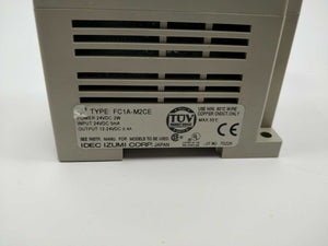 Idec FC1A-M2CE Expansion Module