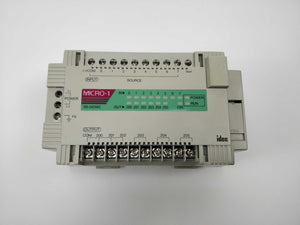 Idec FC1A-C1A1E Micro-1 PLC CPU module