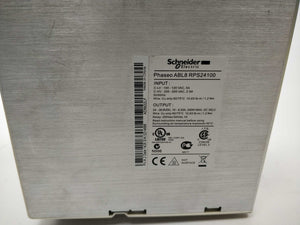 Schneider Electric ABL8RPS24100 28,8V 8A Power Supply