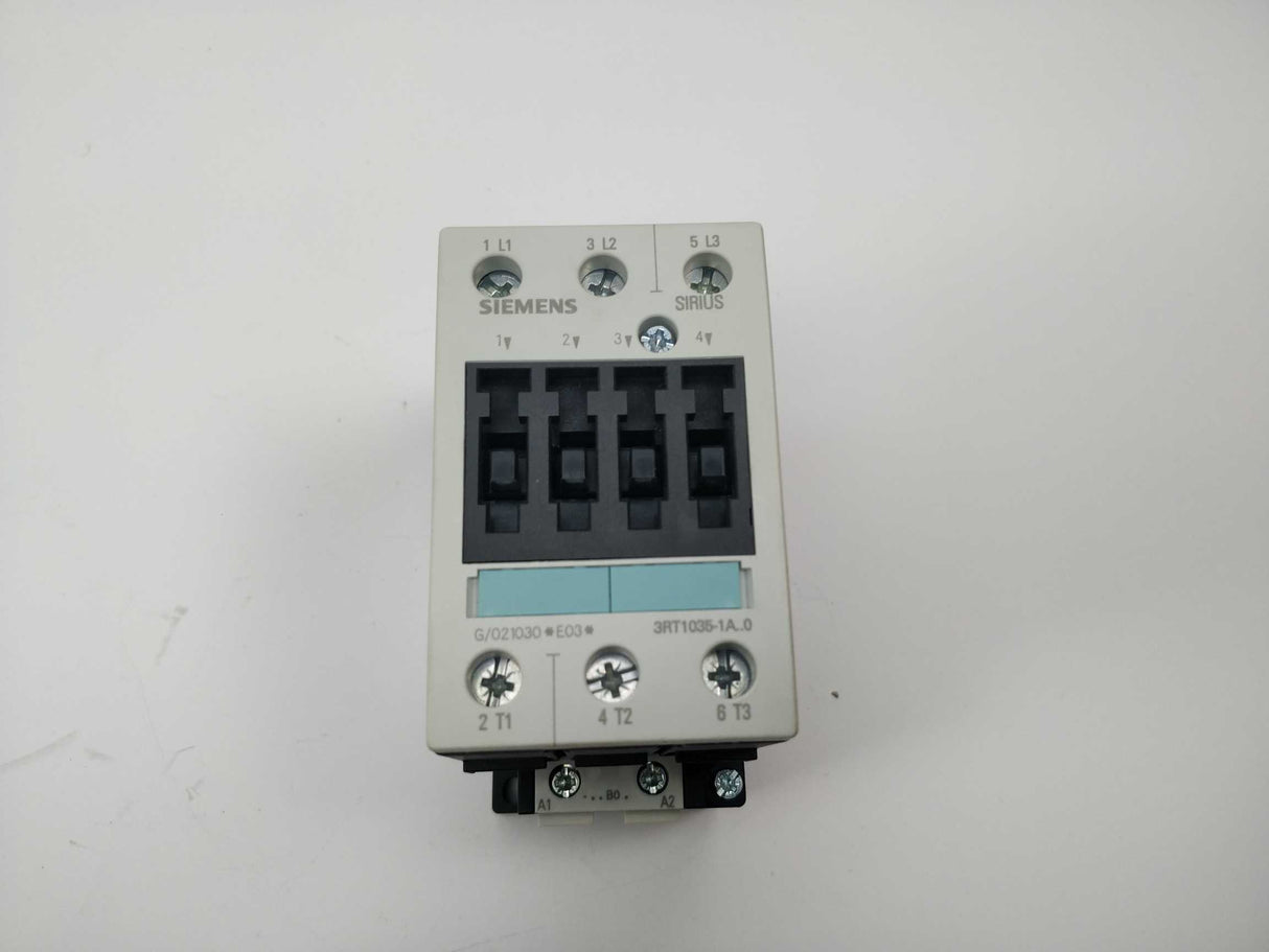 Siemens 3RT1035-1AB00