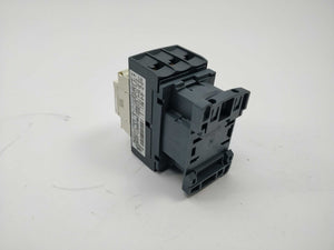 TELEMECANIQUE LC1D25P7 TeSys-034995, 11kW 230V Contactor