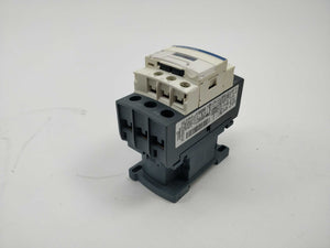 TELEMECANIQUE LC1D25P7 TeSys-034995, 11kW 230V Contactor