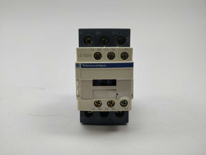 TELEMECANIQUE LC1D25P7 TeSys-034995, 11kW 230V Contactor