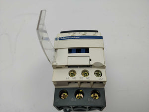 TELEMECANIQUE LC1D25P7 TeSys-034995, 11kW 230V Contactor