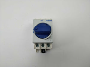 Ensto KS3.40 Load Brake Switch Rotary