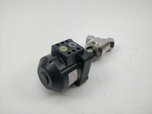 SED 584.20.7.1.3.170 2/2 Way Angle Seat Valve DN 20