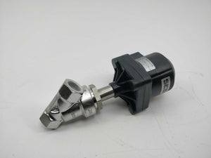 SED 584.20.7.1.3.170 2/2 Way Angle Seat Valve DN 20